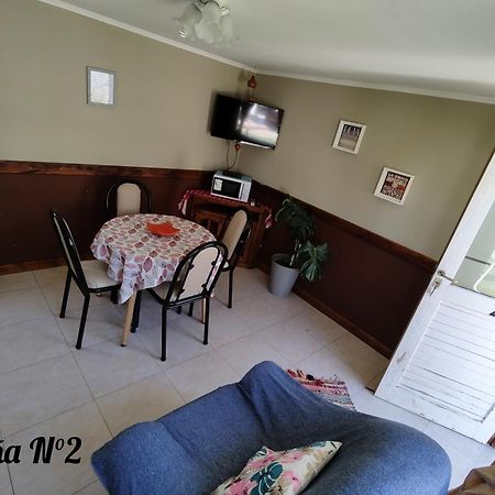 Acol Apartment Перито Морено Екстериор снимка