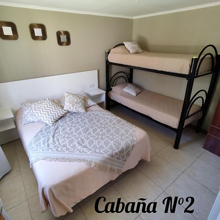 Acol Apartment Перито Морено Екстериор снимка