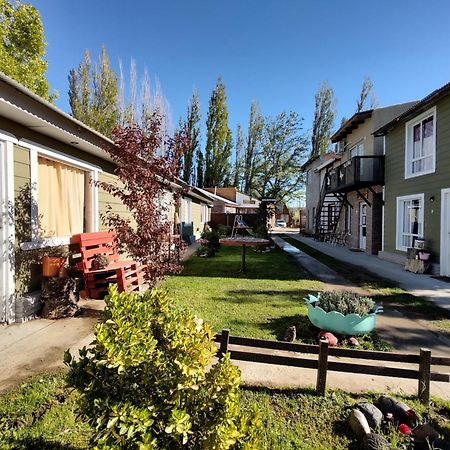 Acol Apartment Перито Морено Екстериор снимка