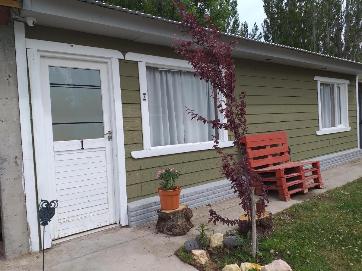 Acol Apartment Перито Морено Екстериор снимка