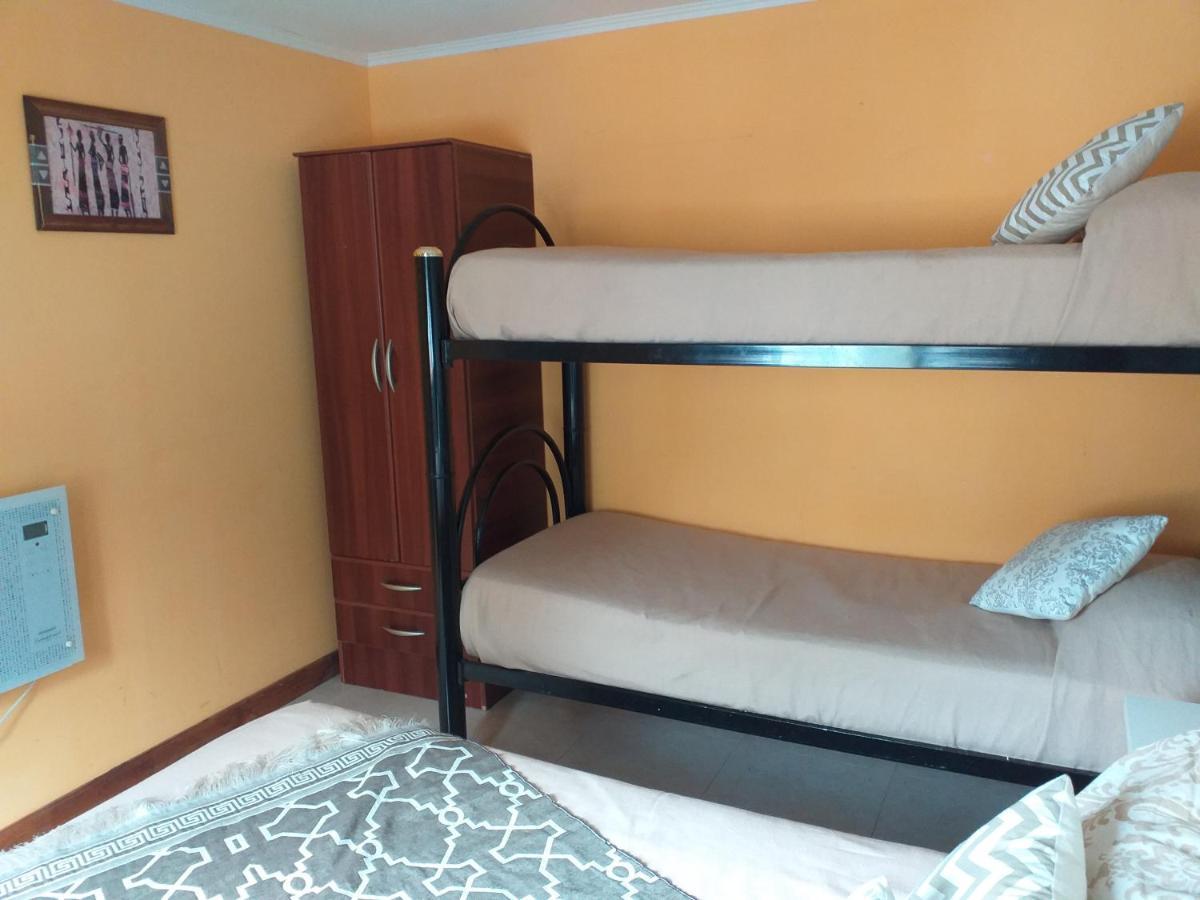Acol Apartment Перито Морено Екстериор снимка