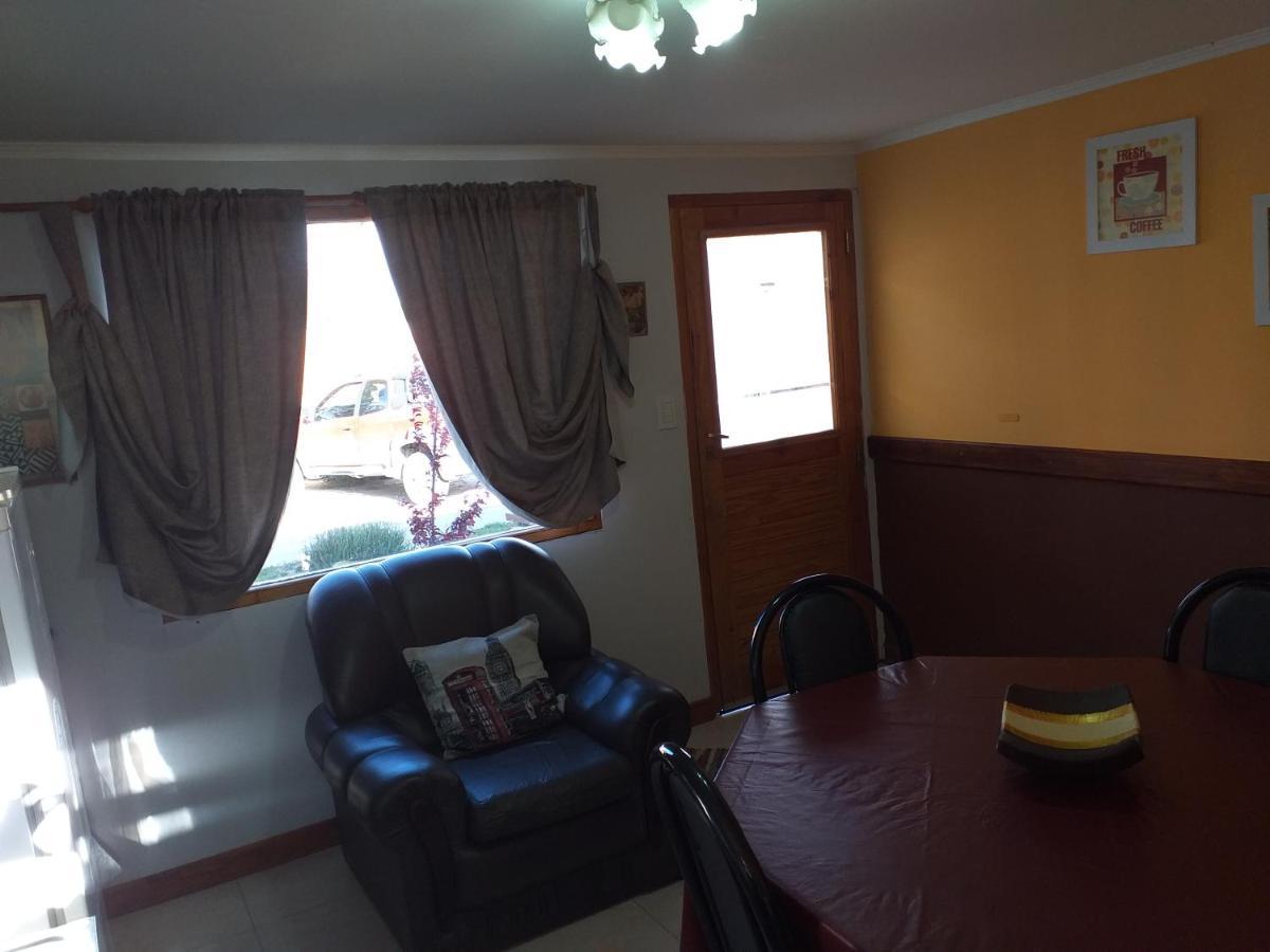 Acol Apartment Перито Морено Екстериор снимка