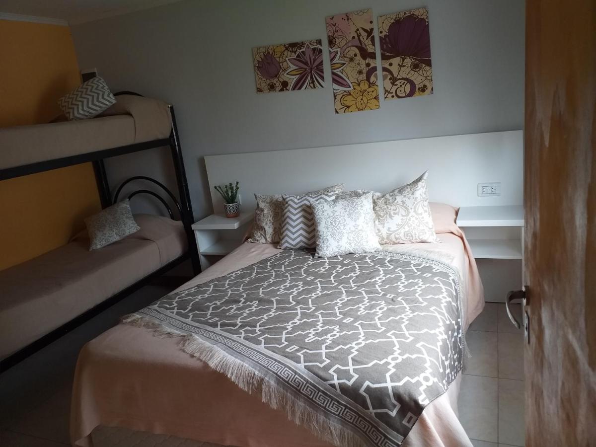 Acol Apartment Перито Морено Екстериор снимка