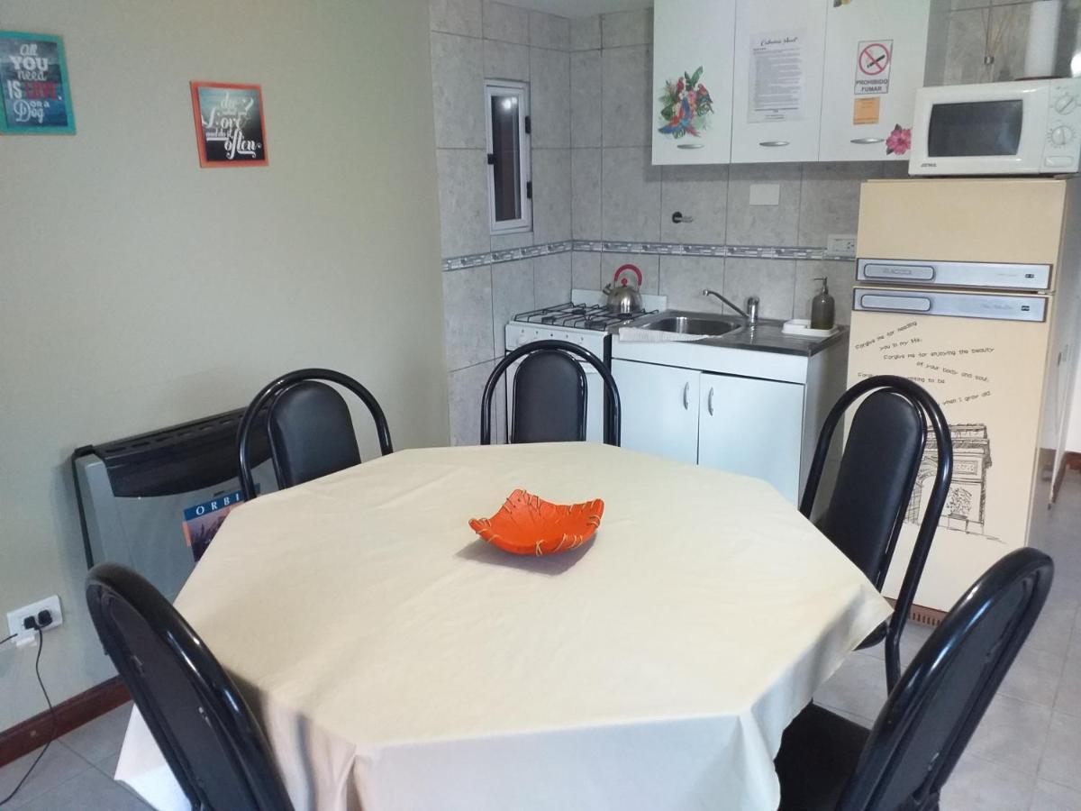 Acol Apartment Перито Морено Екстериор снимка