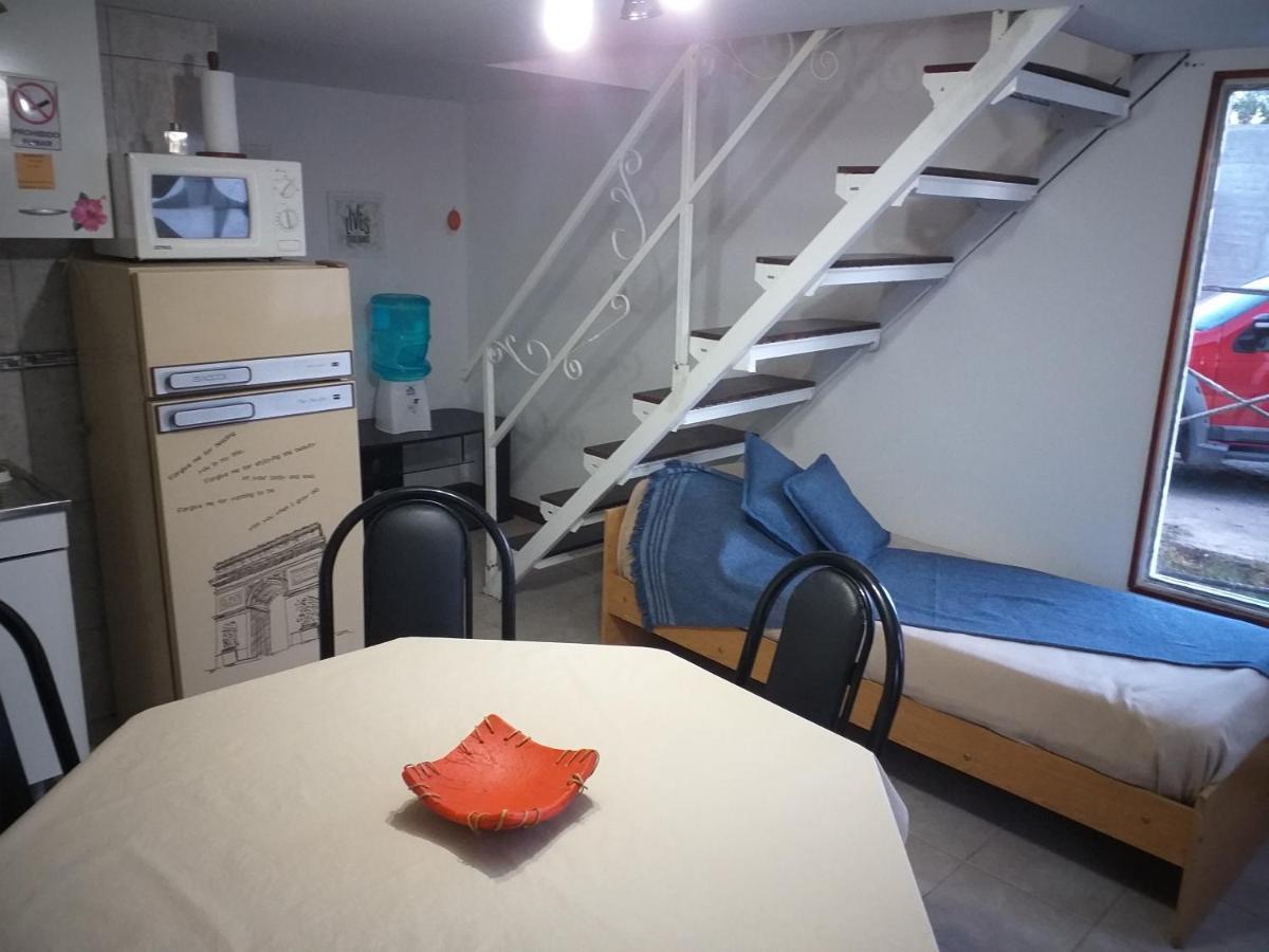 Acol Apartment Перито Морено Екстериор снимка