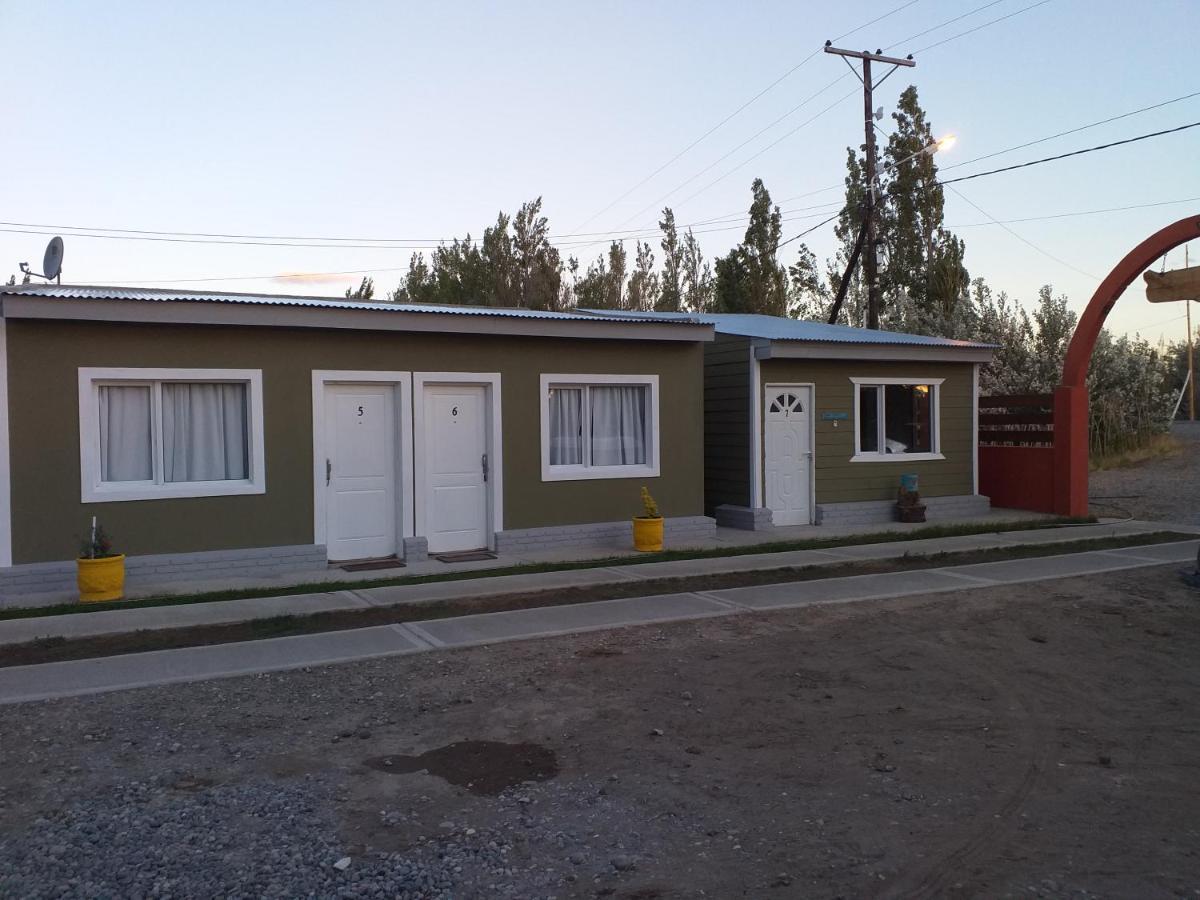 Acol Apartment Перито Морено Екстериор снимка