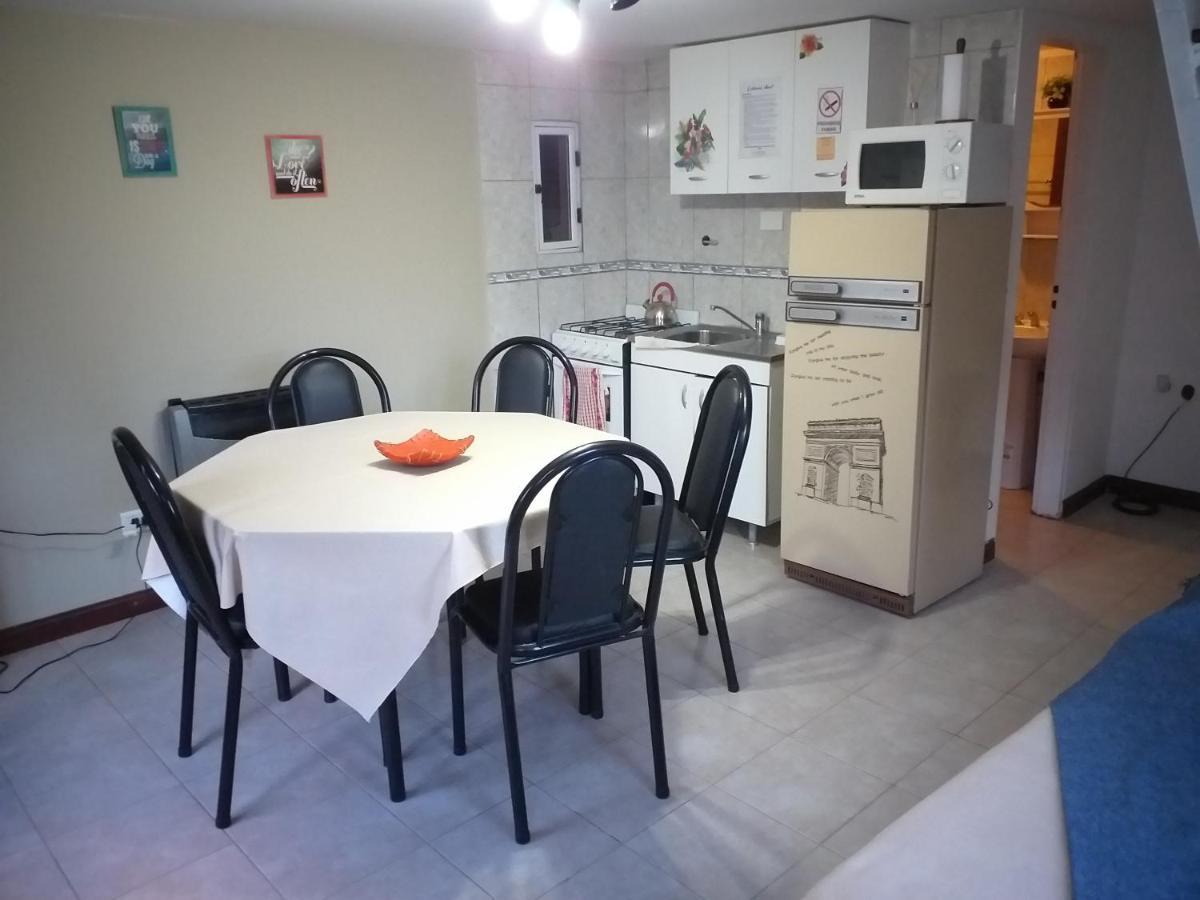 Acol Apartment Перито Морено Екстериор снимка