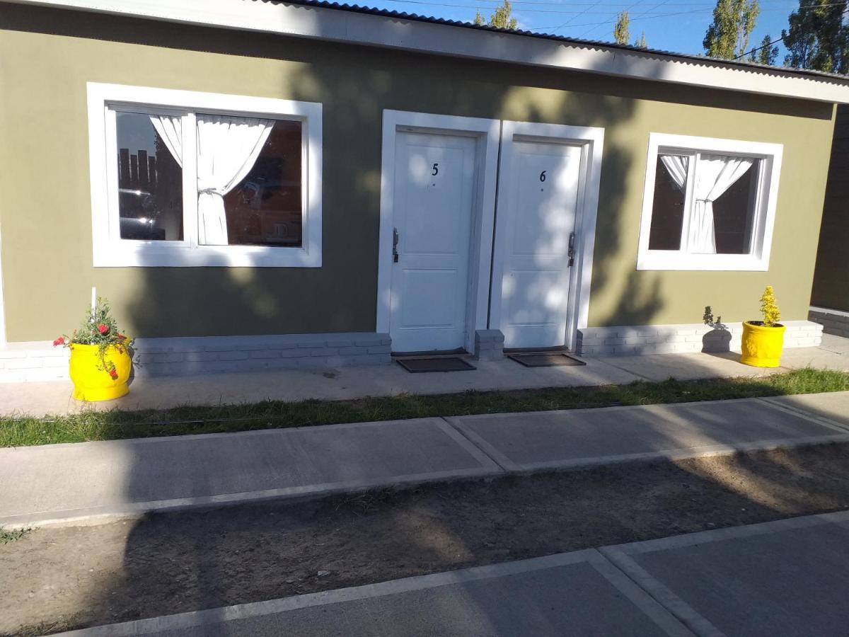 Acol Apartment Перито Морено Екстериор снимка