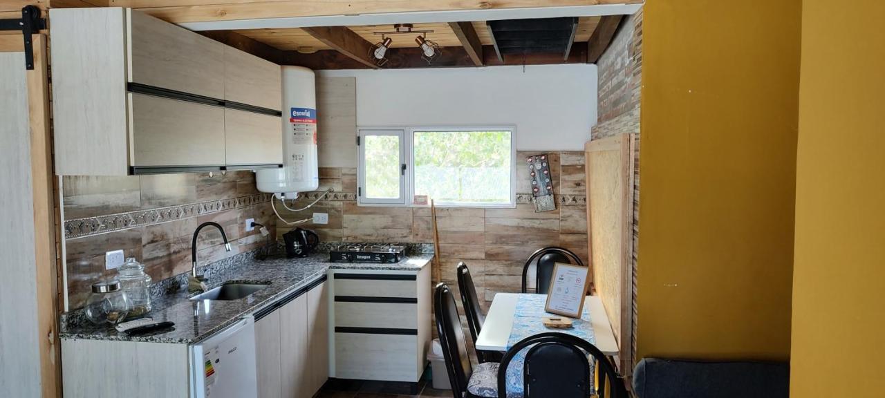 Acol Apartment Перито Морено Екстериор снимка