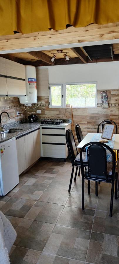 Acol Apartment Перито Морено Екстериор снимка