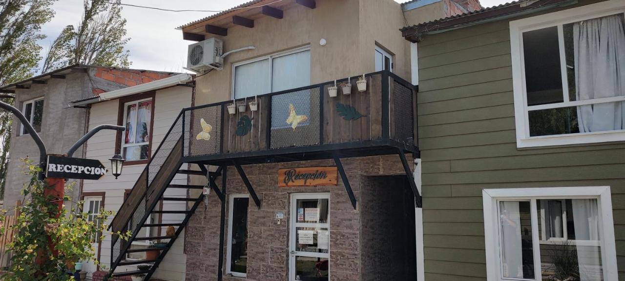 Acol Apartment Перито Морено Екстериор снимка