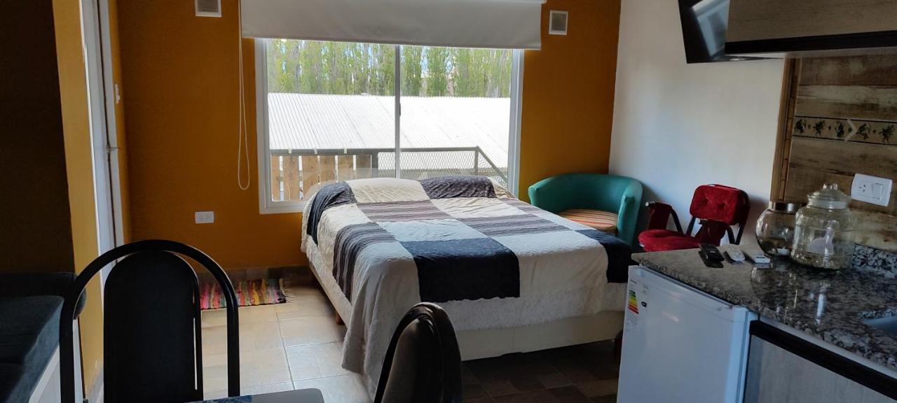 Acol Apartment Перито Морено Екстериор снимка