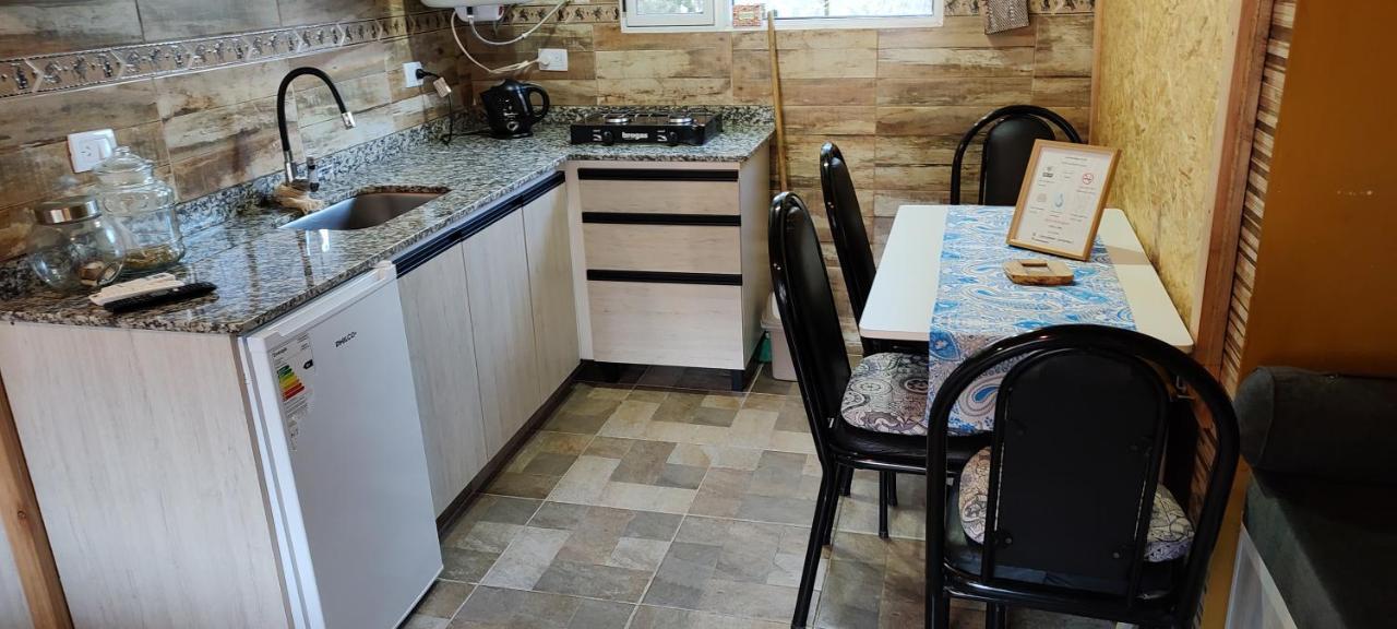 Acol Apartment Перито Морено Екстериор снимка