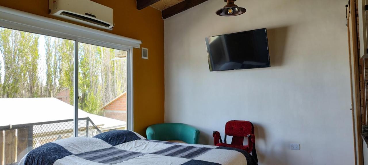 Acol Apartment Перито Морено Екстериор снимка