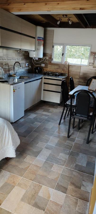 Acol Apartment Перито Морено Екстериор снимка