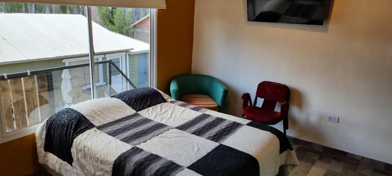 Acol Apartment Перито Морено Екстериор снимка