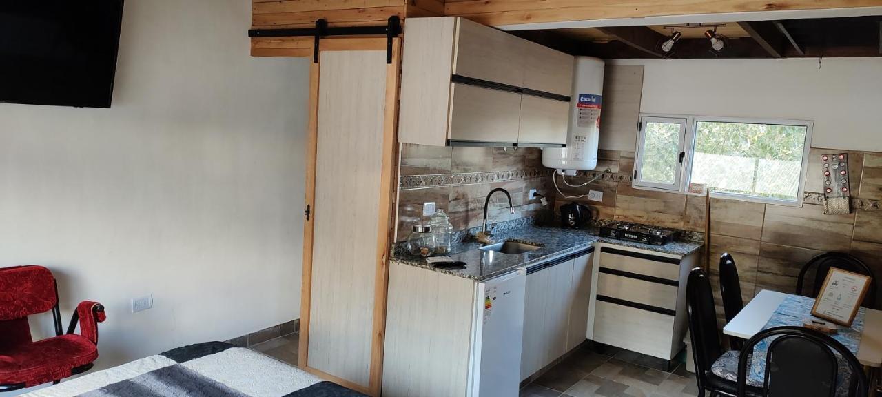Acol Apartment Перито Морено Екстериор снимка