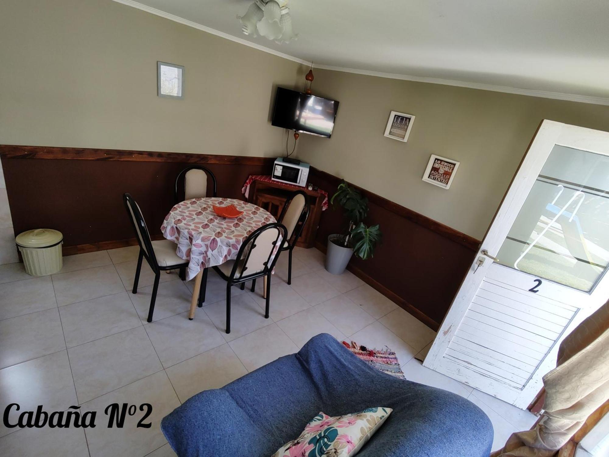 Acol Apartment Перито Морено Екстериор снимка