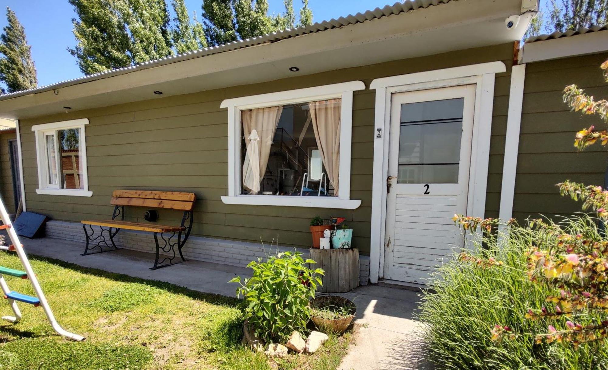 Acol Apartment Перито Морено Екстериор снимка