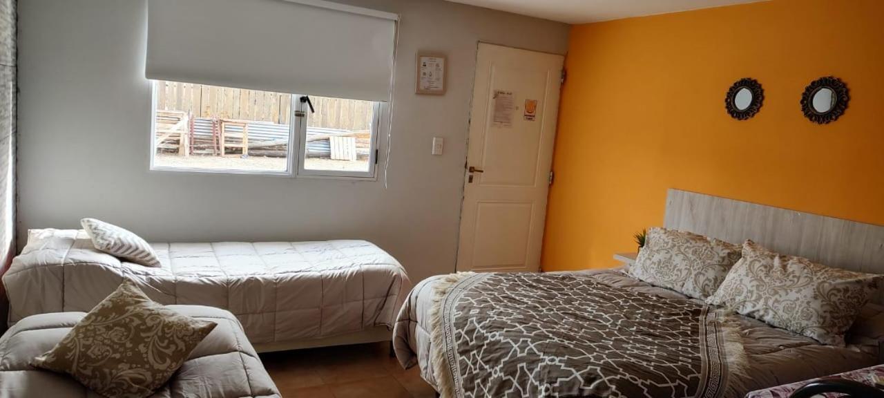 Acol Apartment Перито Морено Екстериор снимка