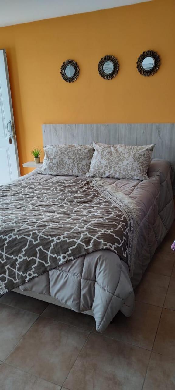 Acol Apartment Перито Морено Екстериор снимка