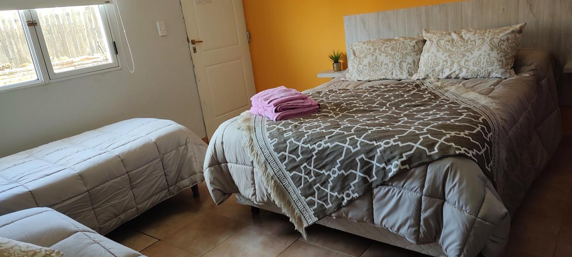 Acol Apartment Перито Морено Екстериор снимка