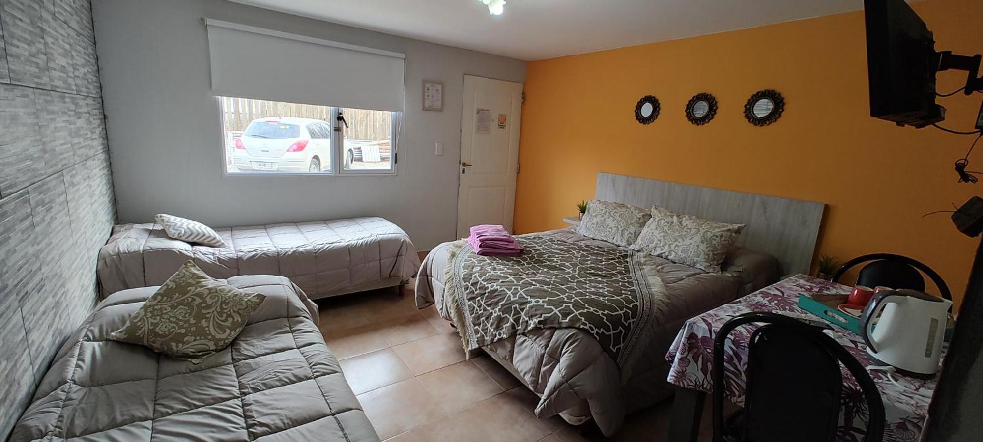 Acol Apartment Перито Морено Екстериор снимка