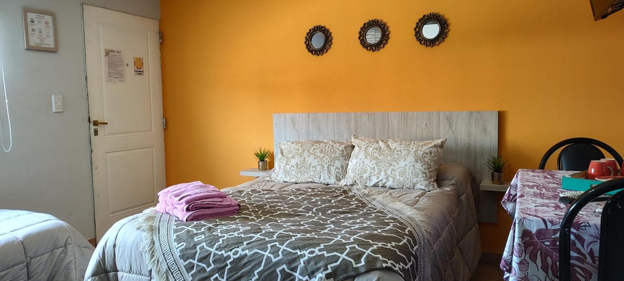 Acol Apartment Перито Морено Екстериор снимка