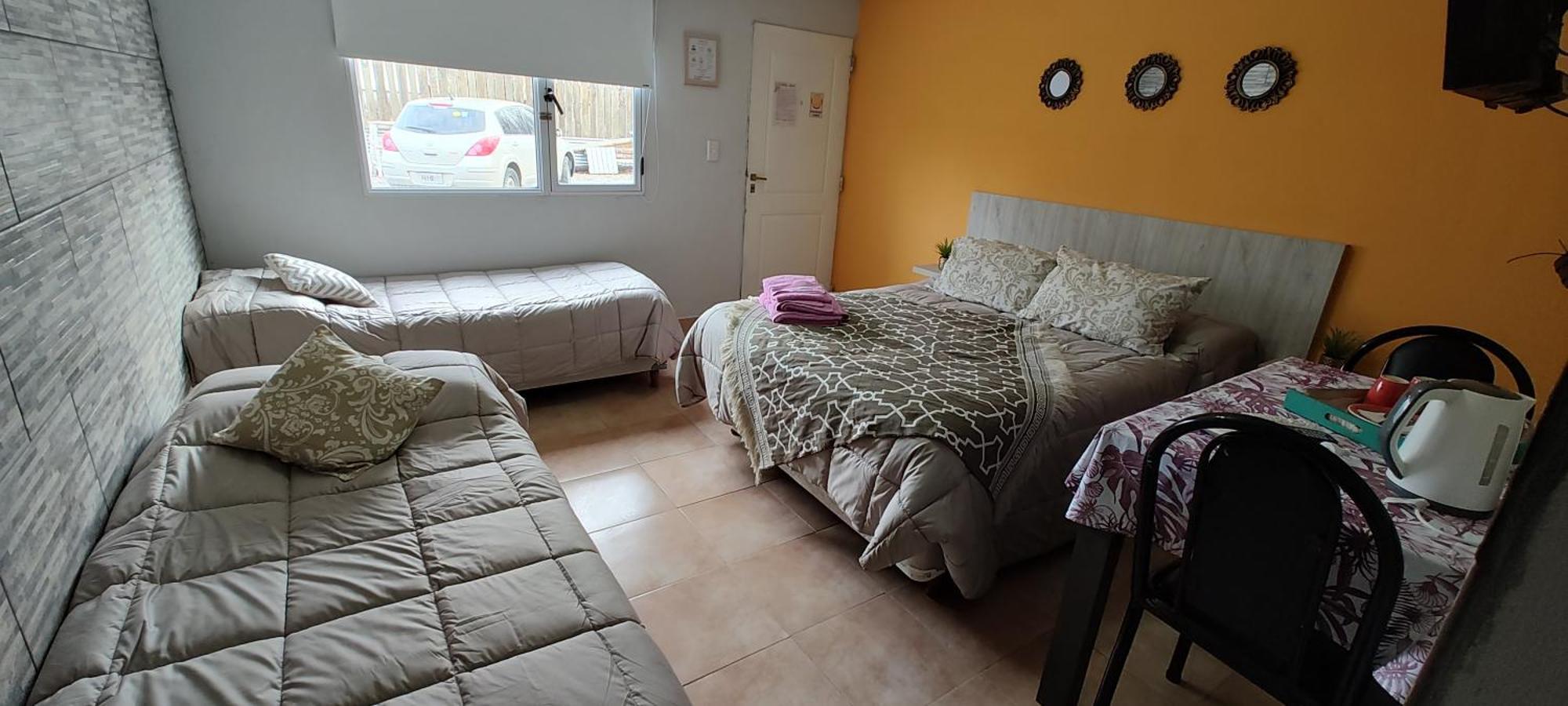 Acol Apartment Перито Морено Екстериор снимка