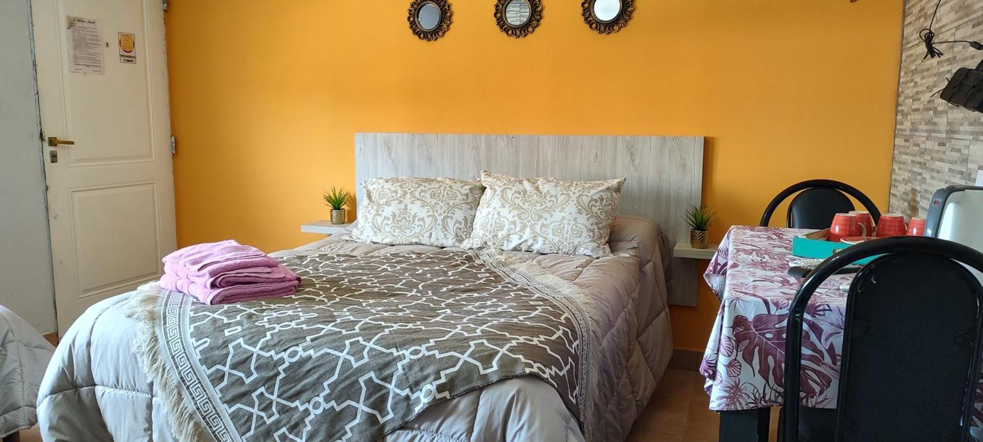 Acol Apartment Перито Морено Екстериор снимка