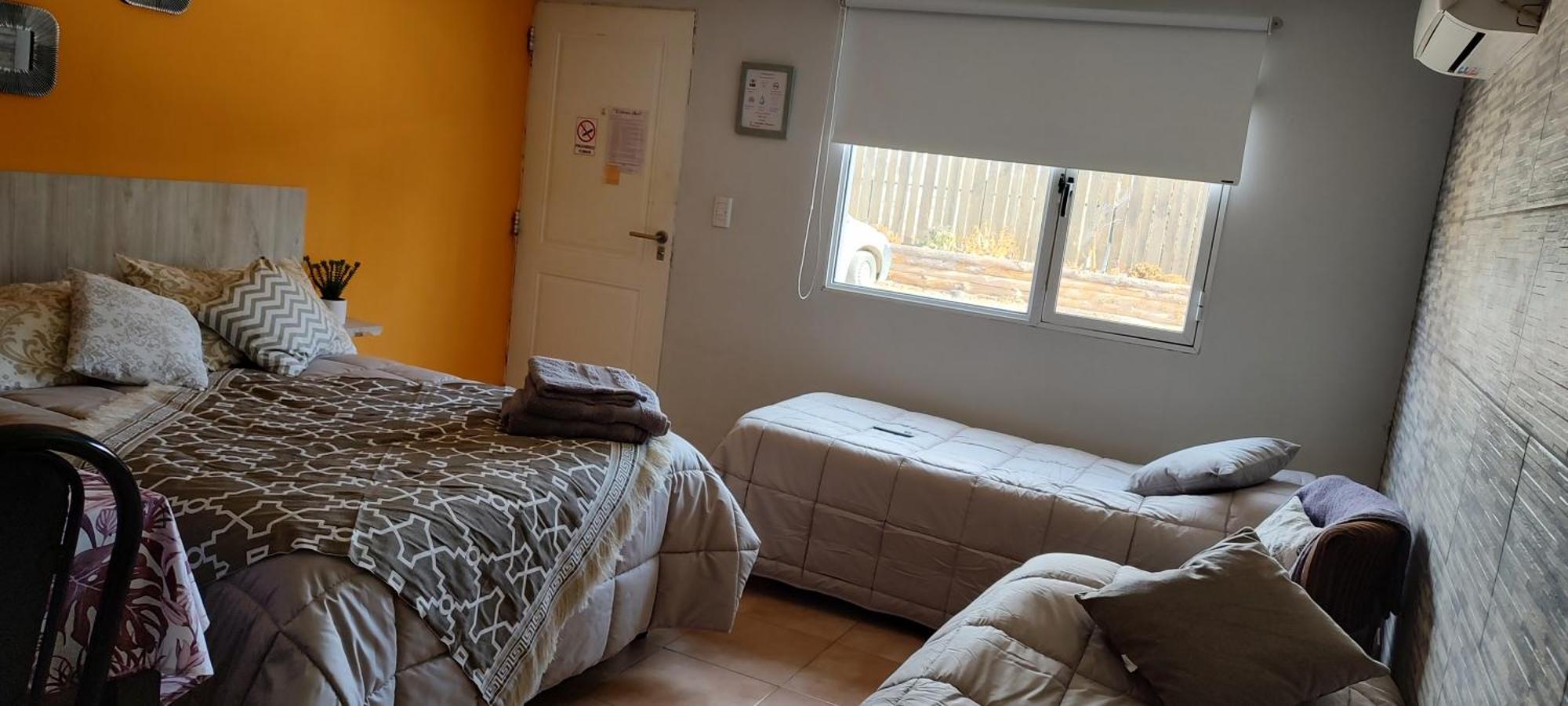 Acol Apartment Перито Морено Екстериор снимка