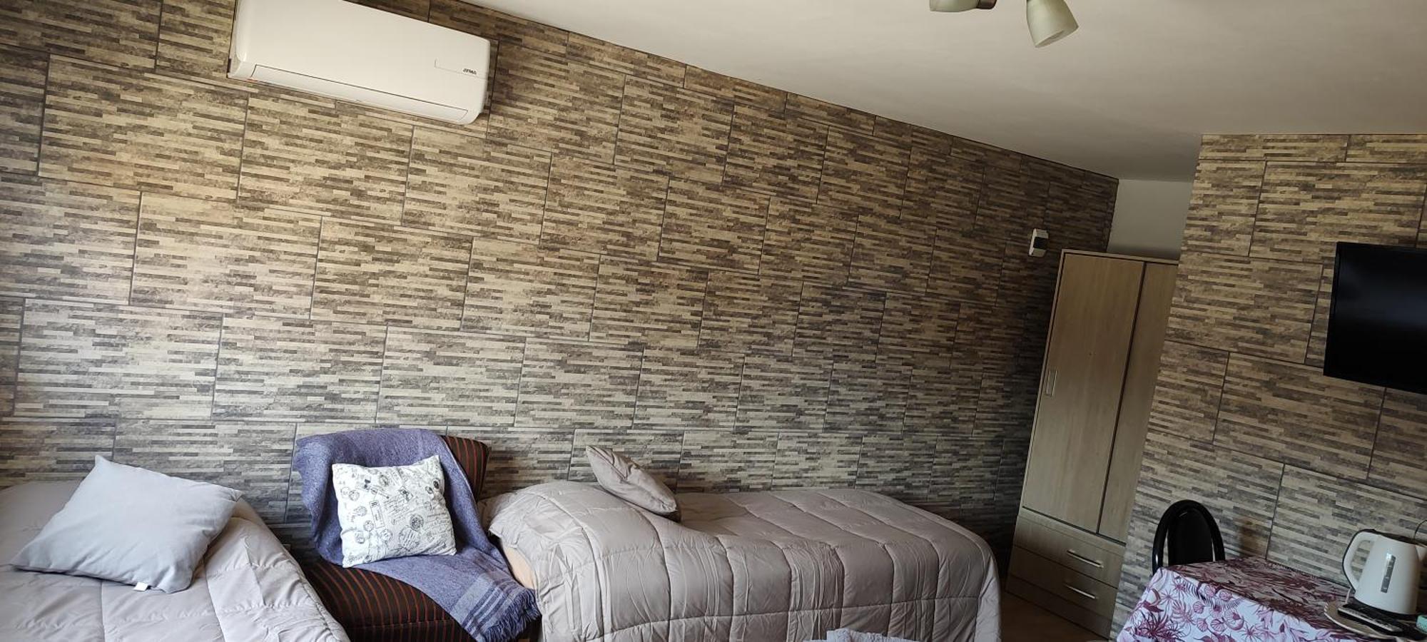 Acol Apartment Перито Морено Екстериор снимка